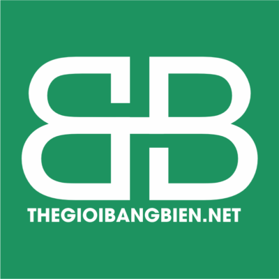 DÁN DECAL QUẢNG CÁO