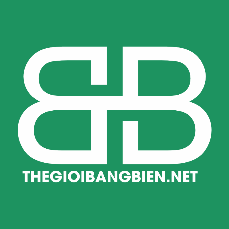 Thế GIới Bảng Biển