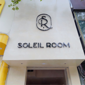 biển quảng cáo alu đẹp