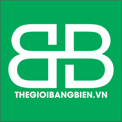 thế giới bảng biển