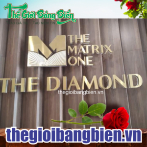 backdrop văn phòng bền đẹp