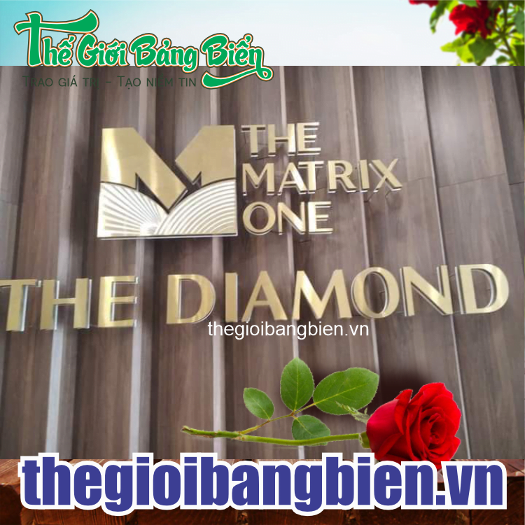 backdrop văn phòng bền đẹp