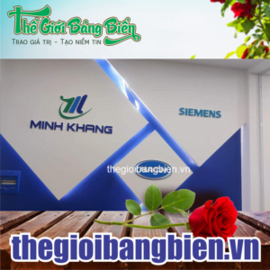 backdrop văn phòng chuyên nghiệp