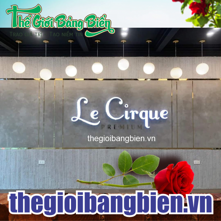 backdrop văn phòng đẳng cấp