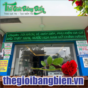 biển ma trận sang trọng