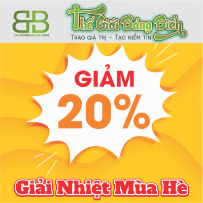khuyến mại mùa hè