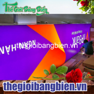 làm biển bạt 3m chuyên nghiệp