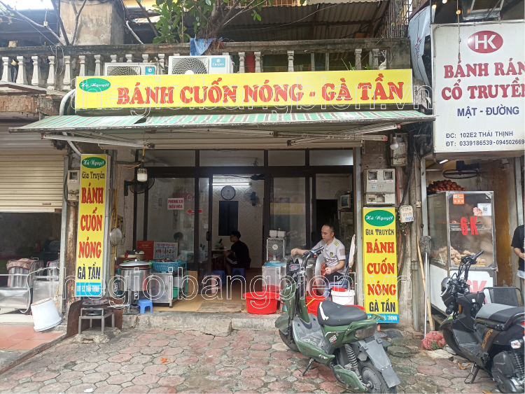 làm biển bạt quảng cáo chuyên nghiệp