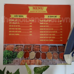 làm biển bạt quảng cáo đẳng cấp