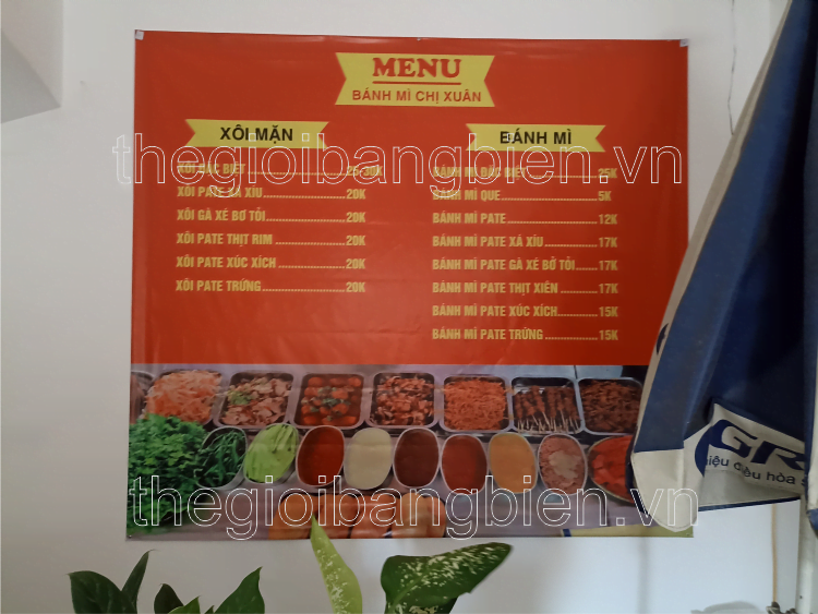 làm biển bạt quảng cáo đẳng cấp