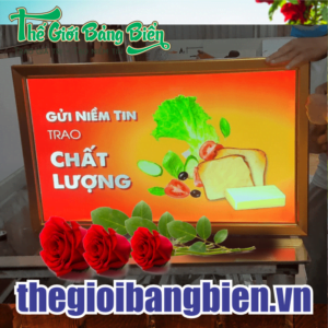 làm tranh điện siêu mỏng