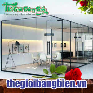 NHÔM - KÍNH - CỬA CUỐN