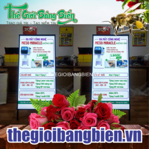 mẫu tranh điện chân chữ a giá rẻ