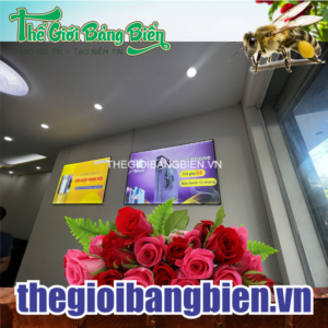mẫu tranh điện siêu mỏng tại hà nội