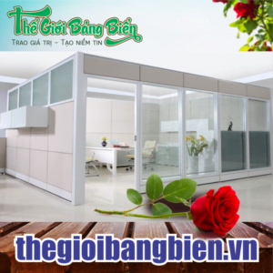 thi công nhôm kính