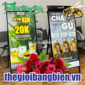 tranh điện chữ a giá rẻ