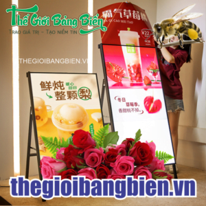tranh điện siêu mỏng đẹp