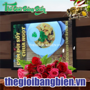tranh điện siêu mỏng tại hà nội