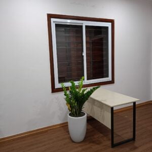 lắp đặt cửa nhôm kính tại hà nội