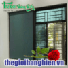 lắp đặt rèm tổ ong cách âm