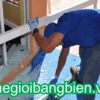 sửa chữa cửa kính uy tín