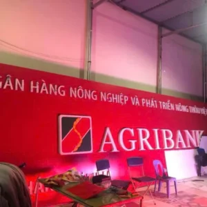 làm biển quảng cáo đẹp