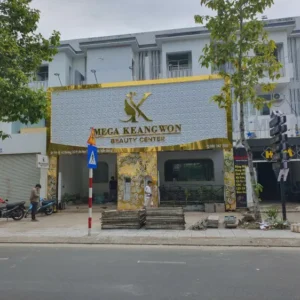 làm biển quảng cáo đẹp giá rẻ