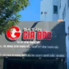 lắp đặt biển quảng cáo đẹp đẳng cấp