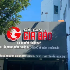 lắp đặt biển quảng cáo đẹp đẳng cấp