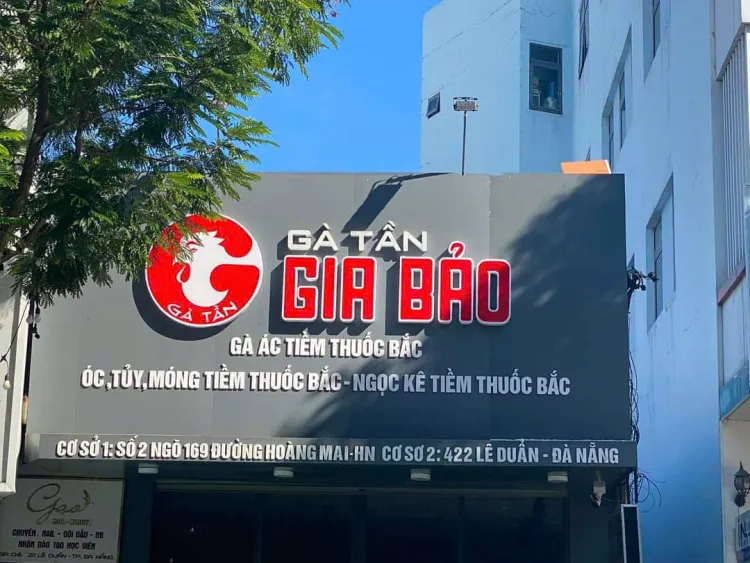 lắp đặt biển quảng cáo đẹp đẳng cấp