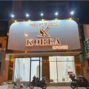 lắp đặt biển quảng cáo giá rẻ