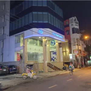 thiết kế biển quảng cáo đẹp