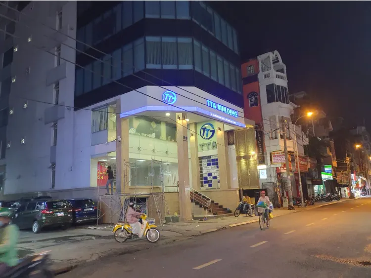 thiết kế biển quảng cáo đẹp